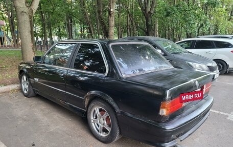 BMW 3 серия, 1986 год, 180 000 рублей, 3 фотография