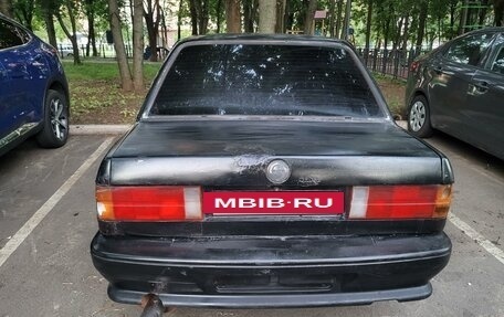 BMW 3 серия, 1986 год, 180 000 рублей, 4 фотография