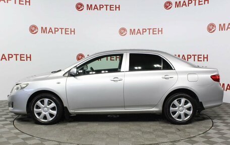 Toyota Corolla, 2006 год, 699 000 рублей, 8 фотография