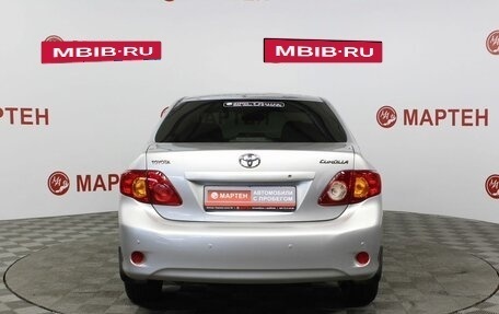 Toyota Corolla, 2006 год, 699 000 рублей, 6 фотография