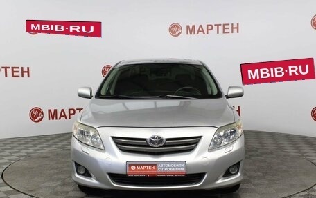 Toyota Corolla, 2006 год, 699 000 рублей, 2 фотография