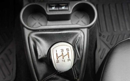 Datsun on-DO I рестайлинг, 2016 год, 540 000 рублей, 15 фотография