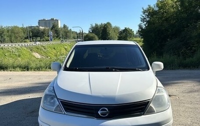 Nissan Tiida, 2013 год, 810 000 рублей, 1 фотография