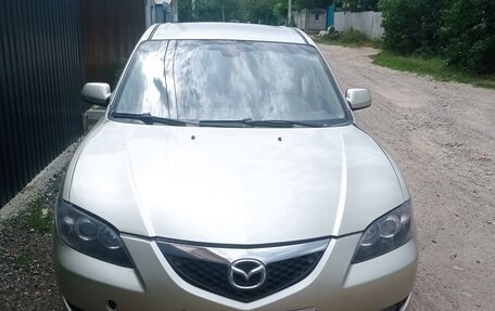 Mazda 3, 2005 год, 380 000 рублей, 1 фотография