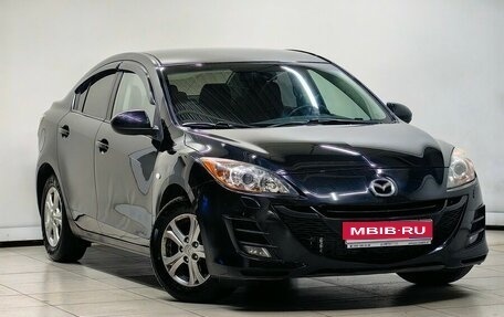 Mazda 3, 2011 год, 1 049 000 рублей, 1 фотография