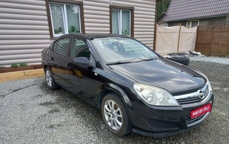 Opel Astra H, 2008 год, 660 000 рублей, 1 фотография