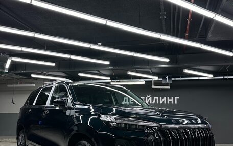 CheryExeed VX, 2023 год, 4 050 000 рублей, 1 фотография