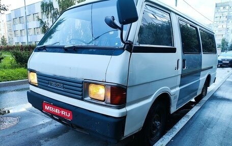 Mazda Bongo III, 1987 год, 220 000 рублей, 1 фотография