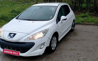 Peugeot 308 II, 2010 год, 405 000 рублей, 1 фотография