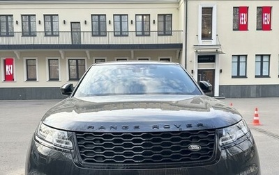 Land Rover Range Rover Velar I, 2021 год, 6 855 000 рублей, 1 фотография