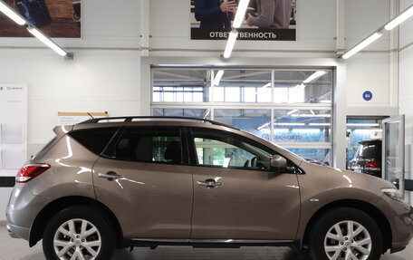 Nissan Murano, 2014 год, 1 799 000 рублей, 3 фотография