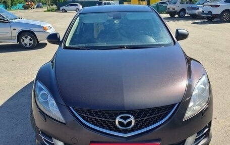 Mazda 6, 2007 год, 1 300 000 рублей, 2 фотография