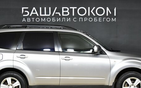 Subaru Forester, 2009 год, 1 275 000 рублей, 8 фотография