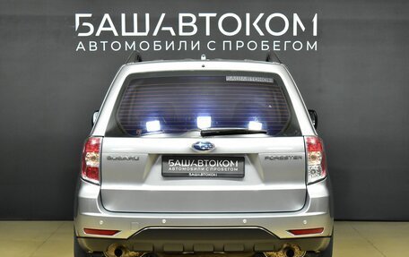 Subaru Forester, 2009 год, 1 275 000 рублей, 6 фотография
