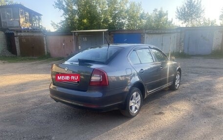 Skoda Octavia, 2011 год, 655 000 рублей, 3 фотография