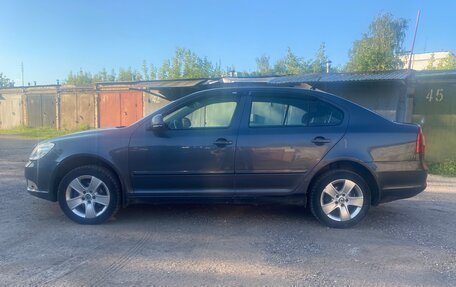 Skoda Octavia, 2011 год, 655 000 рублей, 11 фотография