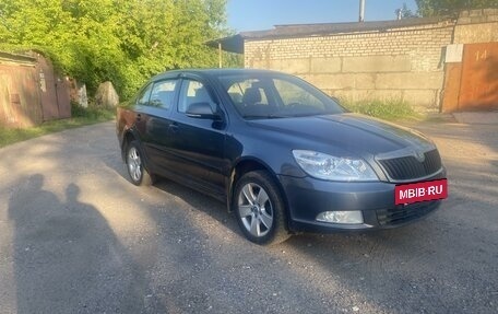 Skoda Octavia, 2011 год, 655 000 рублей, 6 фотография