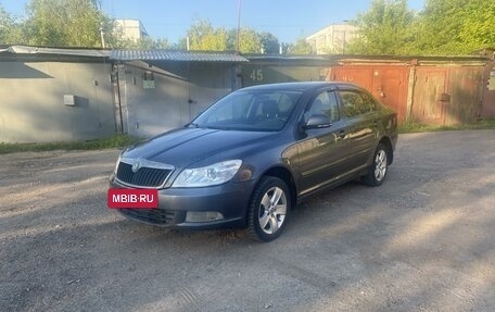 Skoda Octavia, 2011 год, 655 000 рублей, 9 фотография