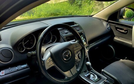 Mazda 6, 2007 год, 900 000 рублей, 11 фотография