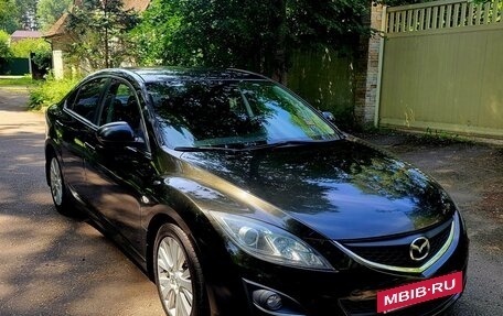 Mazda 6, 2007 год, 900 000 рублей, 2 фотография