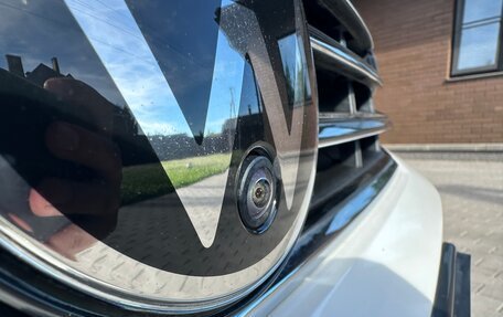 Volkswagen Passat B8 рестайлинг, 2021 год, 4 050 000 рублей, 22 фотография