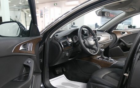 Audi A6, 2013 год, 1 199 000 рублей, 7 фотография
