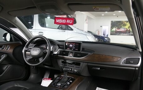 Audi A6, 2013 год, 1 199 000 рублей, 5 фотография
