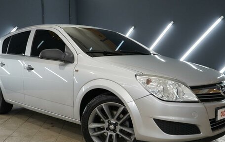 Opel Astra H, 2008 год, 690 000 рублей, 1 фотография