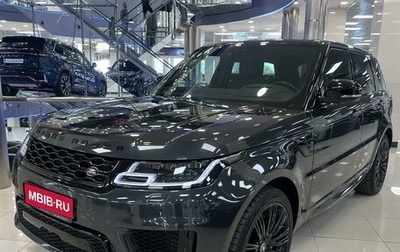 Land Rover Range Rover Sport II, 2019 год, 7 499 000 рублей, 1 фотография