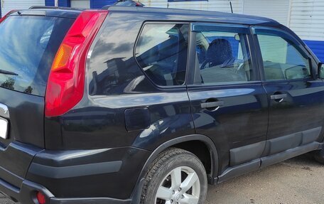 Nissan X-Trail, 2007 год, 1 150 000 рублей, 3 фотография