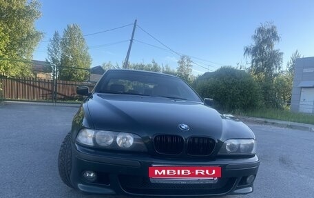 BMW 5 серия, 1998 год, 300 000 рублей, 3 фотография