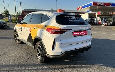 Haval F7 I, 2023 год, 2 250 000 рублей, 8 фотография