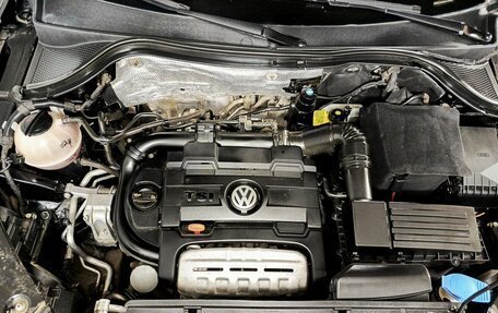 Volkswagen Tiguan I, 2013 год, 1 459 000 рублей, 9 фотография