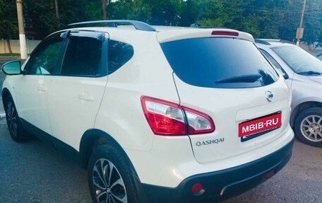 Nissan Qashqai, 2013 год, 1 450 000 рублей, 2 фотография