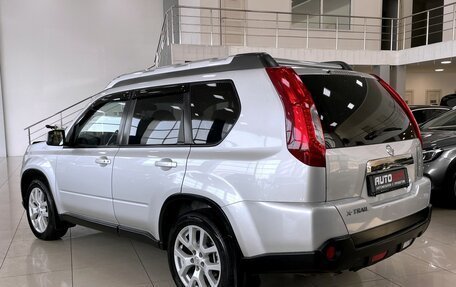 Nissan X-Trail, 2011 год, 1 497 000 рублей, 6 фотография