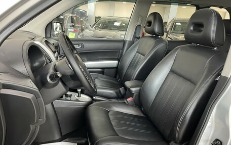 Nissan X-Trail, 2011 год, 1 497 000 рублей, 14 фотография