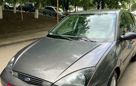 Ford Focus IV, 2003 год, 500 000 рублей, 7 фотография