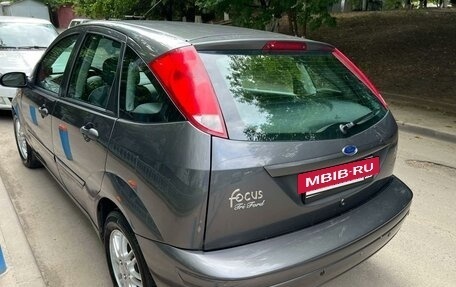 Ford Focus IV, 2003 год, 500 000 рублей, 4 фотография