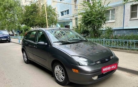 Ford Focus IV, 2003 год, 500 000 рублей, 2 фотография