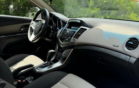 Chevrolet Cruze II, 2012 год, 770 000 рублей, 10 фотография
