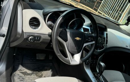 Chevrolet Cruze II, 2012 год, 770 000 рублей, 11 фотография