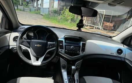 Chevrolet Cruze II, 2012 год, 770 000 рублей, 12 фотография