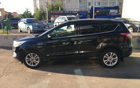 Ford Kuga III, 2017 год, 1 750 000 рублей, 4 фотография