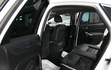 Ford Mondeo IV, 2012 год, 799 000 рублей, 6 фотография