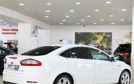 Ford Mondeo IV, 2012 год, 799 000 рублей, 2 фотография