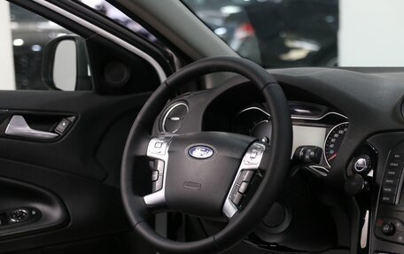 Ford Mondeo IV, 2012 год, 799 000 рублей, 8 фотография