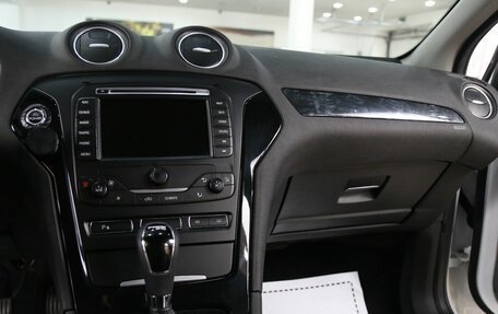 Ford Mondeo IV, 2012 год, 799 000 рублей, 11 фотография