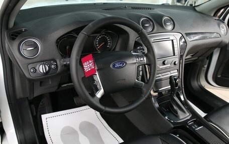 Ford Mondeo IV, 2012 год, 799 000 рублей, 10 фотография