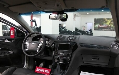 Ford Mondeo IV, 2012 год, 799 000 рублей, 5 фотография