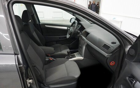 Opel Astra H, 2011 год, 750 000 рублей, 13 фотография